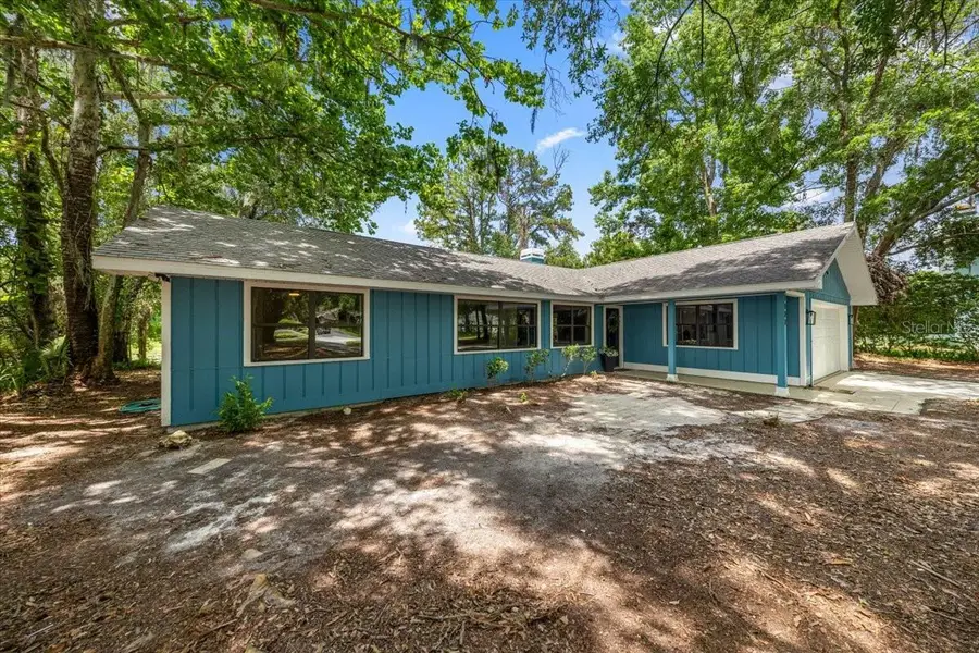 2907 S Skyline Drive, Inverness, FL 34450 - #3