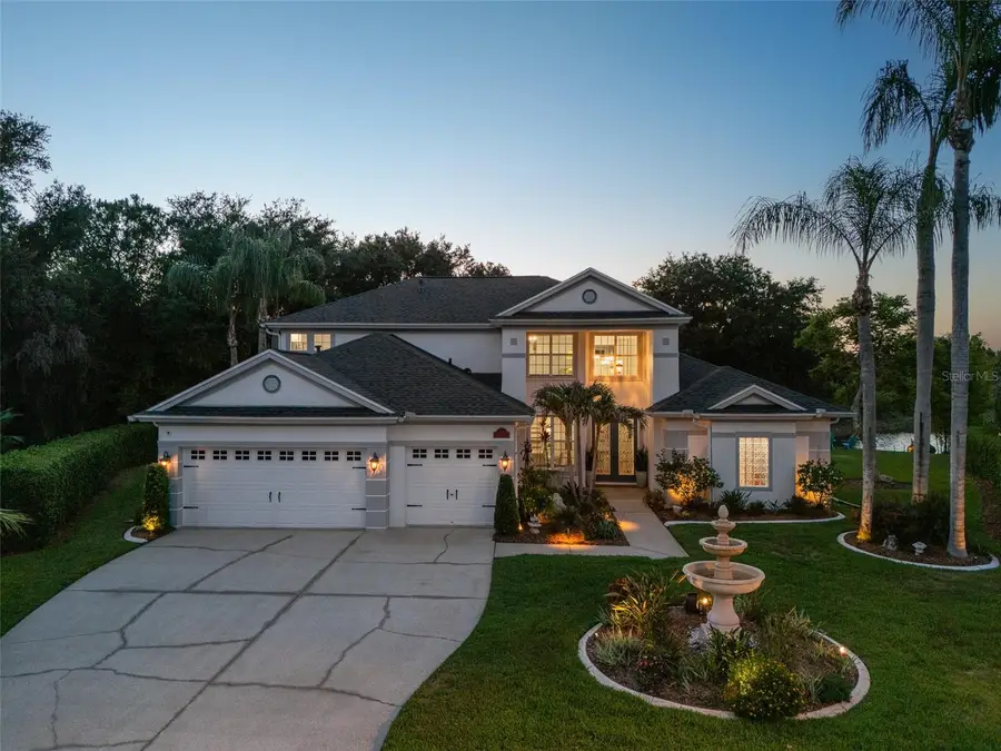 6119 Chene Court, Lutz, FL 33558 - #2