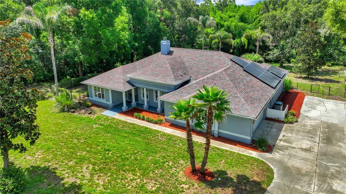 36510 Saint Joe Road, Dade City, FL 33525 - #1