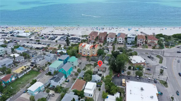101 95th Avenue, TREASURE ISLAND, FL 33706