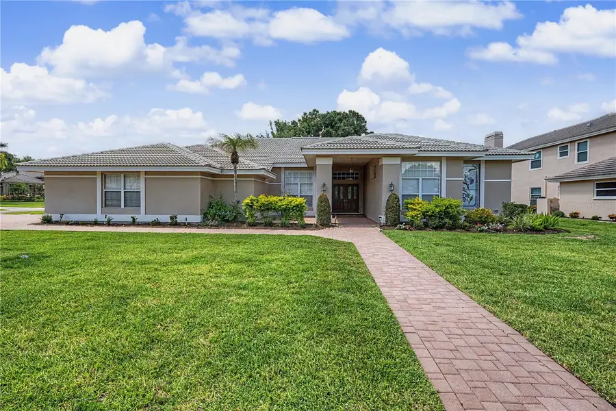 1319 Forestedge Boulevard, Oldsmar, FL 34677 - #2