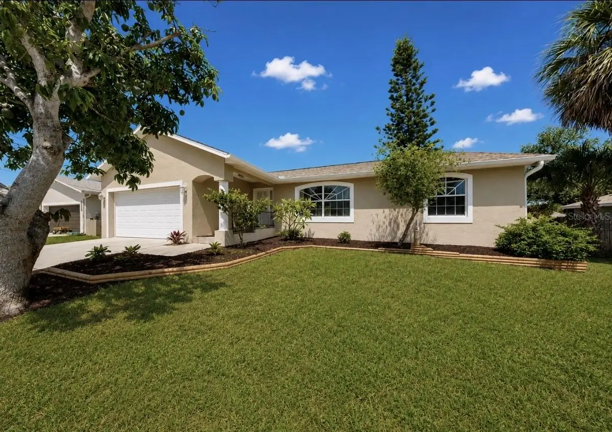6248 Fairway Boulevard, Apollo Beach, FL 33572 - #1