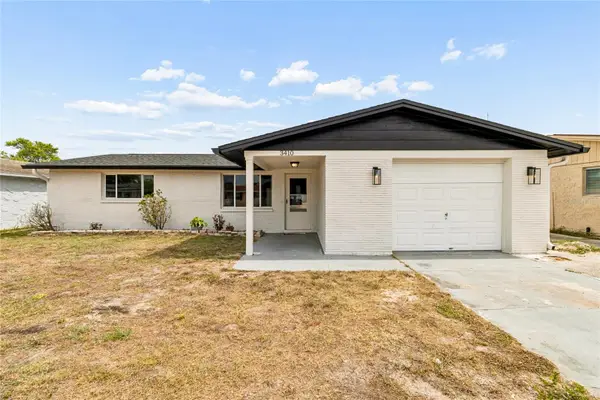 3410 Darlington Road, HOLIDAY, FL 34691