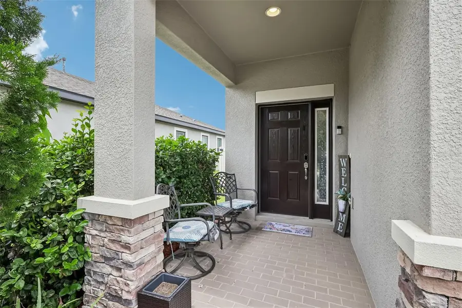 8210 Mallow Mirror Lane, Land O Lakes, FL 34637 - #3