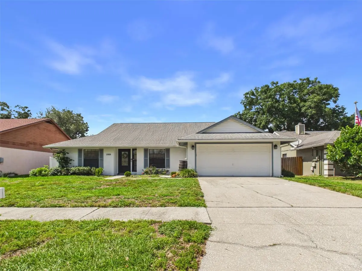 15018 Redcliff Drive, Tampa, FL 33625 - #1