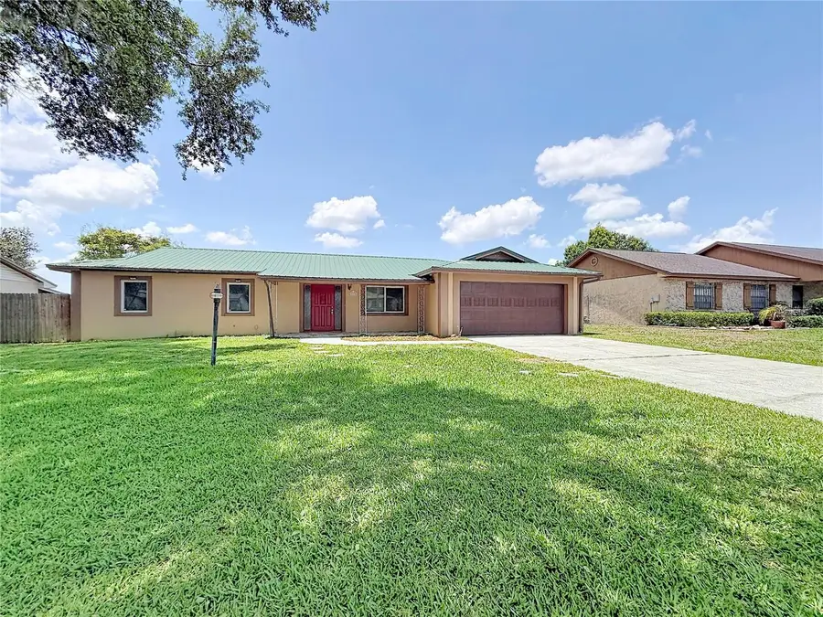 912 Shangri La Drive, Seffner, FL 33584 - #3