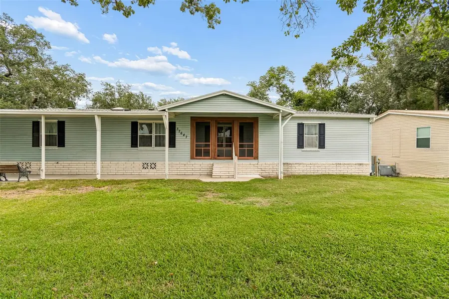 37647 Newal Avenue, Zephyrhills, FL 33542 - #2