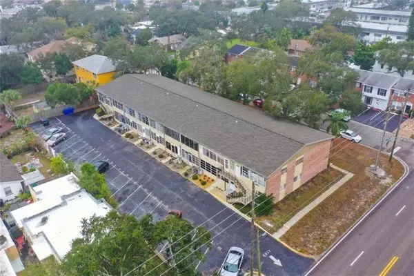 1257 Drew Street #1, CLEARWATER, FL 33755