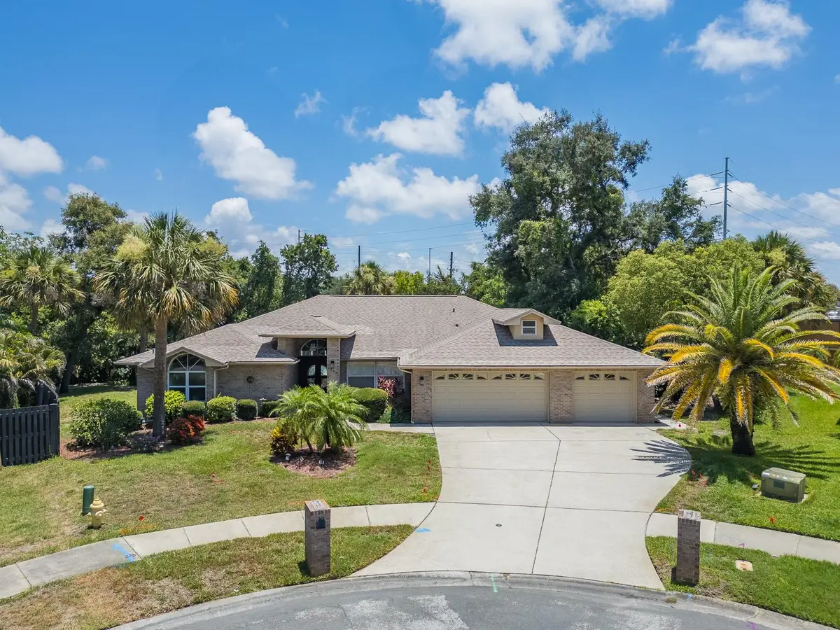 2899 Turtle Terrace, Palm Harbor, FL 34683 - #1