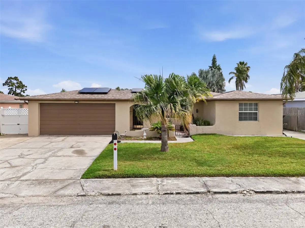 3315 Supreme Drive, Holiday, FL 34691 - #1
