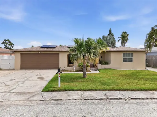 3315 Supreme Drive, HOLIDAY, FL 34691