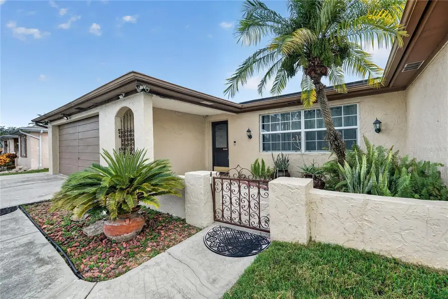 3315 Supreme Drive, Holiday, FL 34691 - #2