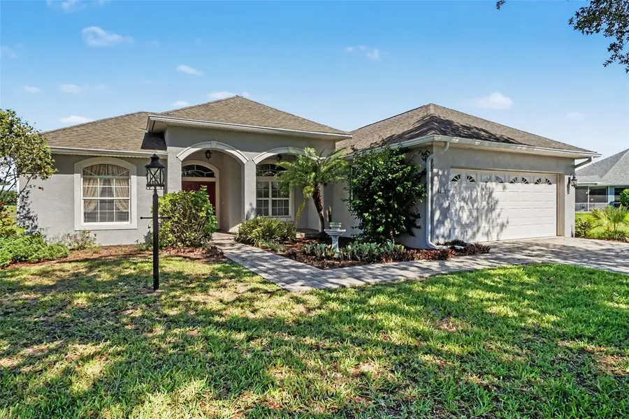 4287 N Course Lane, Avon Park, FL 33825 - #3