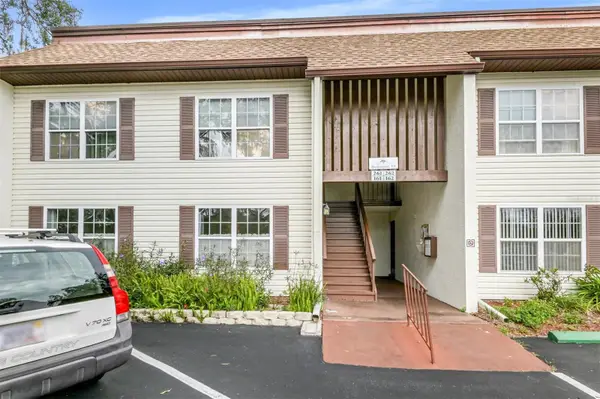 2400 Forest Drive #261, INVERNESS, FL 34453