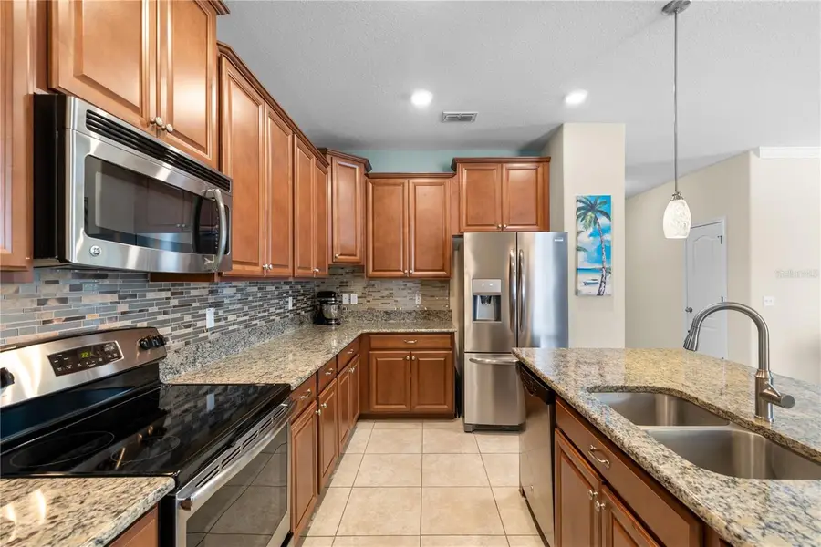 12018 Crestridge Loop, New Port Richey, FL 34655 - #3