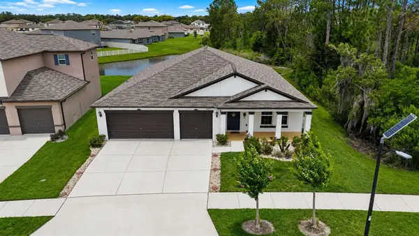3537 N Maryland Avenue, PLANT CITY, FL 33565