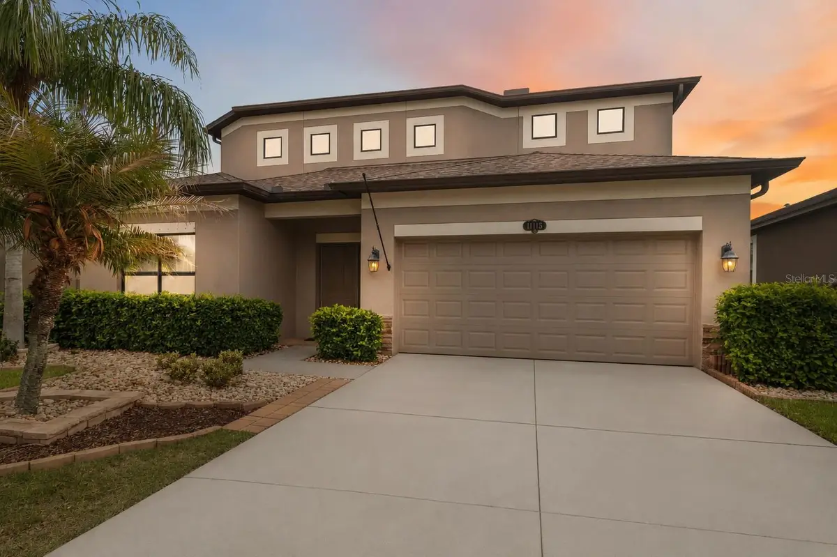 11415 Blue Crane Street, Riverview, FL 33569 - #1