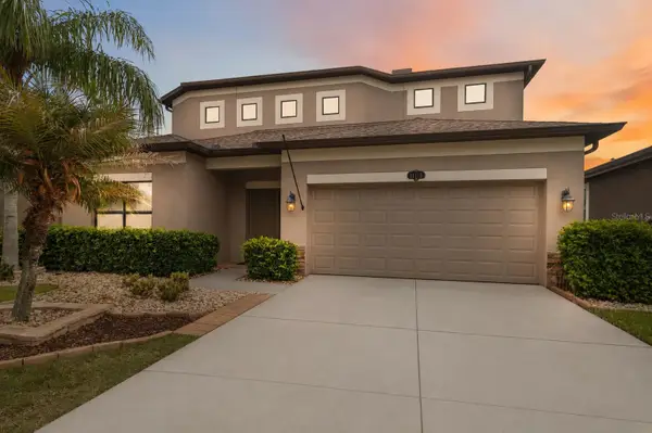 11415 Blue Crane Street, RIVERVIEW, FL 33569
