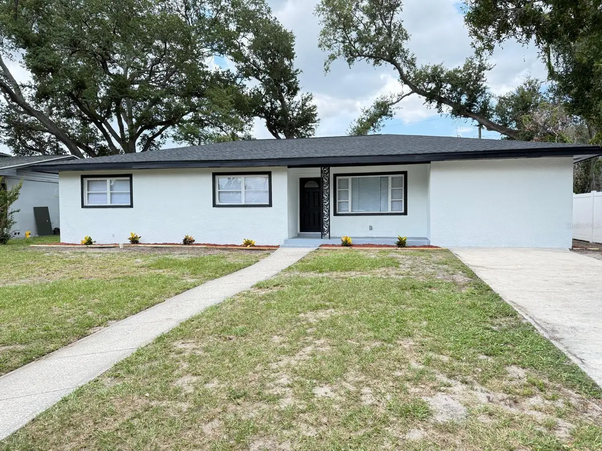 2534 W Fern Street, Tampa, FL 33614 - #1