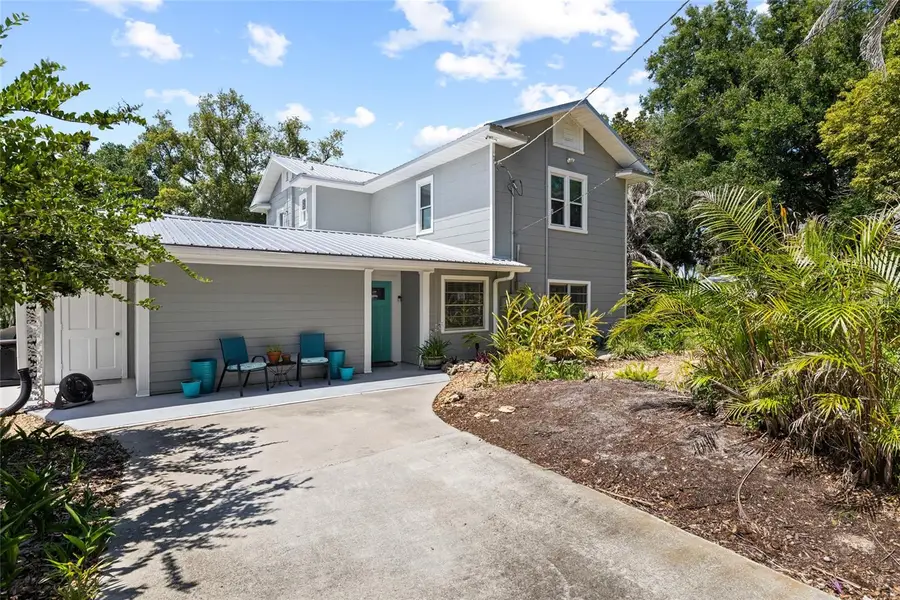 755 W Pierce Street, Lake Alfred, FL 33850 - #2