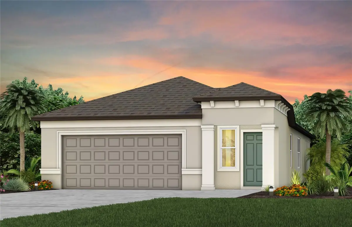 33511 Binding Ties Lane, Wesley Chapel, FL 33545 - #1