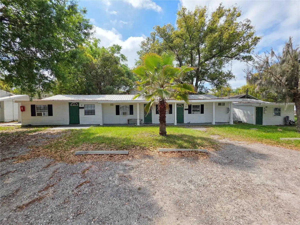 501 W Baker Street, Plant City, FL 33563 - #1
