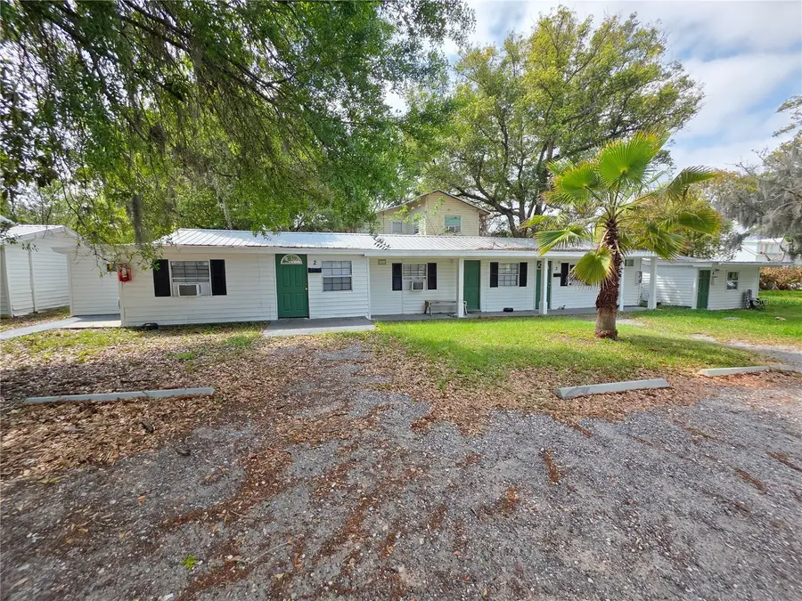 501 W Baker Street, Plant City, FL 33563 - #2