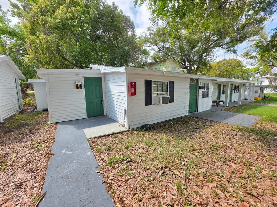 501 W Baker Street, Plant City, FL 33563 - #3