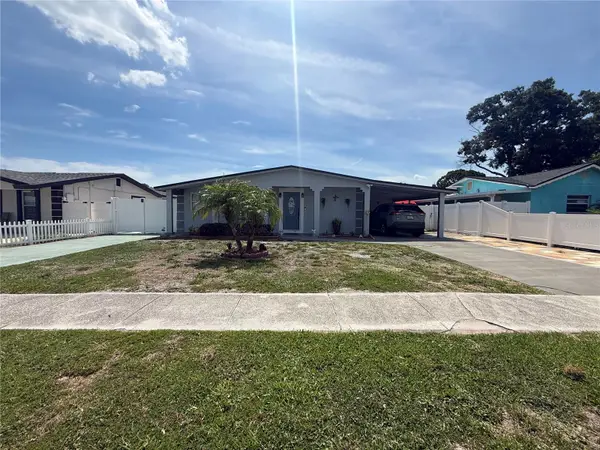 4808 Sierra Madre Drive, TAMPA, FL 33634