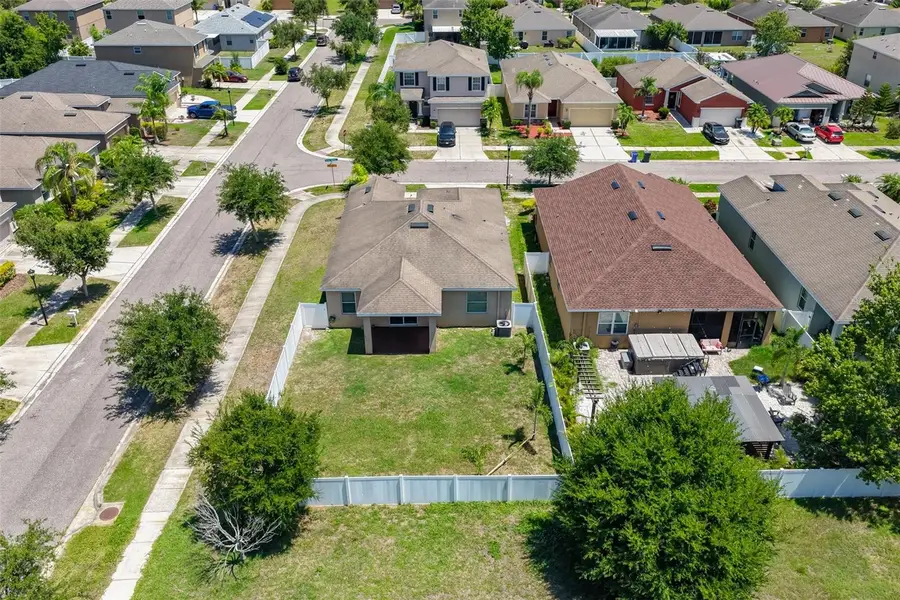 401 Britton Shores Court, Ruskin, FL 33570 - #2