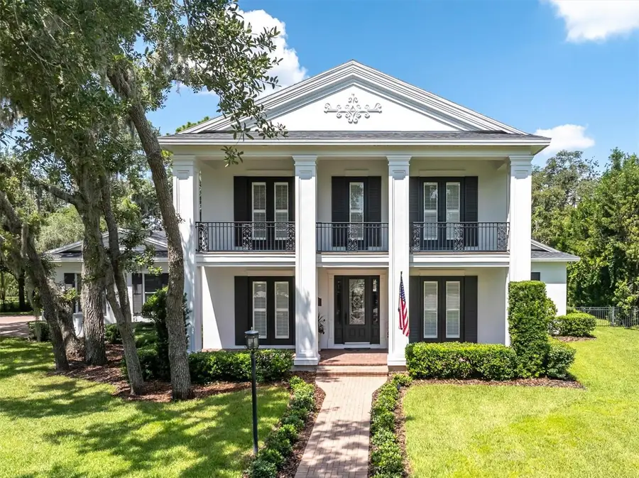 16301 Dunlindale Drive, Lithia, FL 33547 - #2