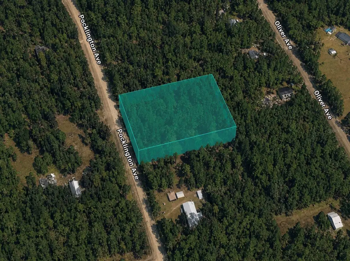 9740 Pocklington Avenue, Hastings, FL 32145 - #1