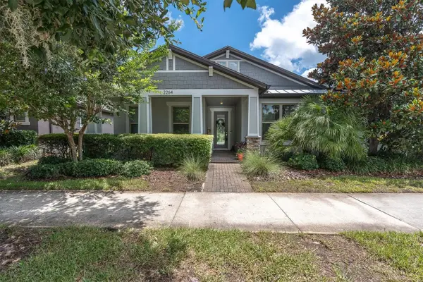 2264 Long Spur, ODESSA, FL 33556