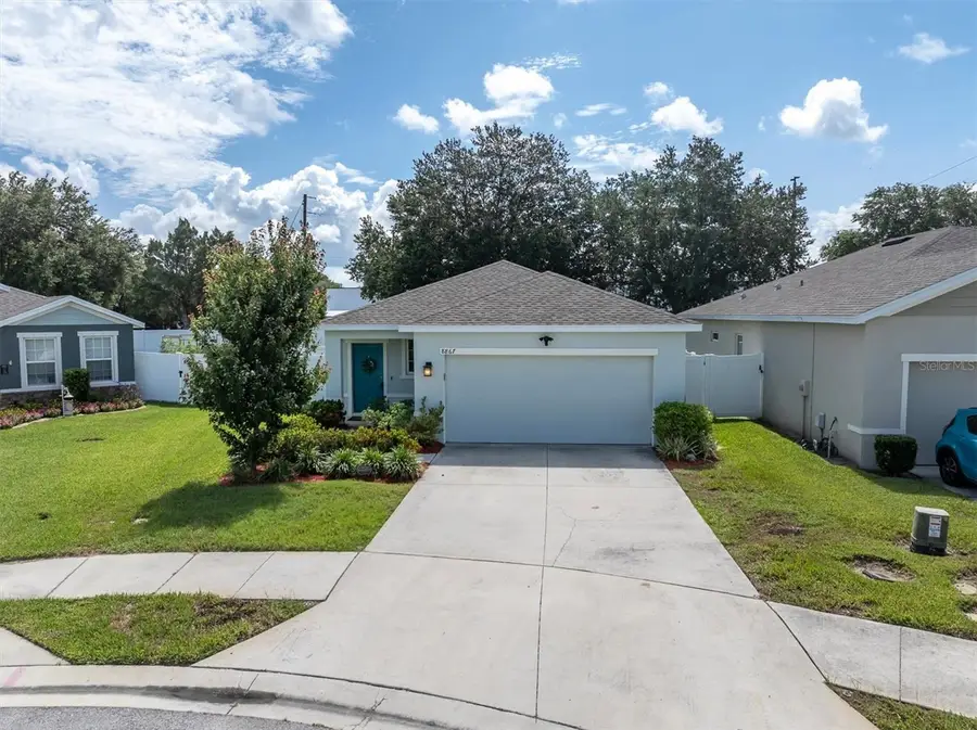 8867 Prairie Creek Drive, Trinity, FL 34655 - #2