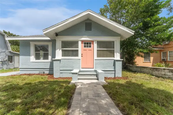 1922 23rd Street S, ST PETERSBURG, FL 33712