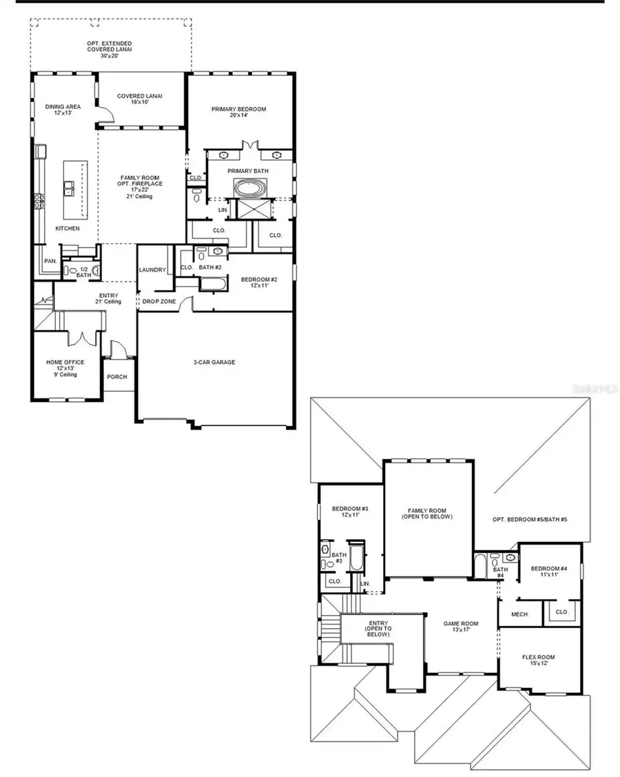 5571 Vibrant Vine Drive, Wimauma, FL 33598 - #2
