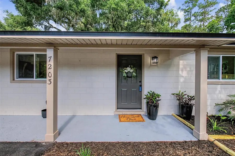 7203 Ursula Avenue, Brooksville, FL 34601 - #2