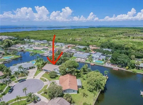 8728 Cobblestone Drive, TAMPA, FL 33615
