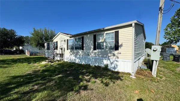 320 Cesara Drive, MULBERRY, FL 33860