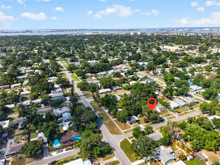 1213 55th Street S, Gulfport, FL 33707 - #2