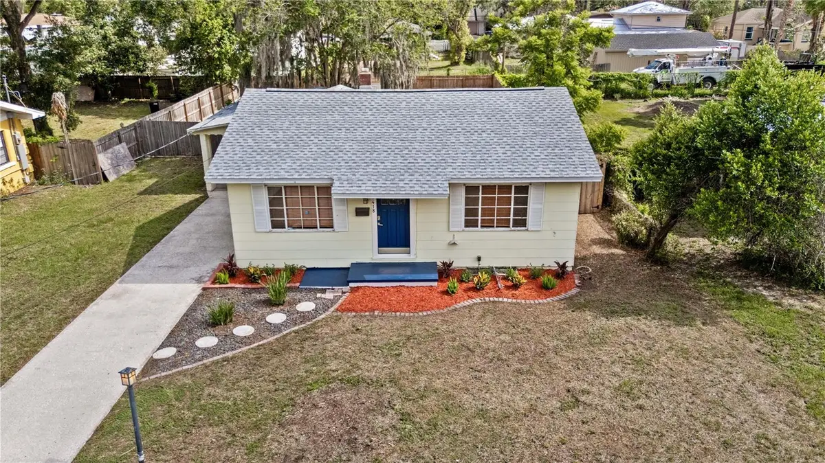 1418 E Powhatan Avenue, Tampa, FL 33604 - #1