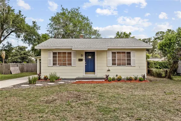 1418 E Powhatan Avenue, TAMPA, FL 33604