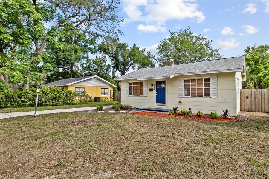 1418 E Powhatan Avenue, Tampa, FL 33604 - #2