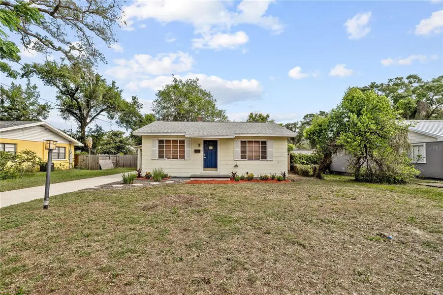 1418 E Powhatan Avenue, Tampa, FL 33604 - #3