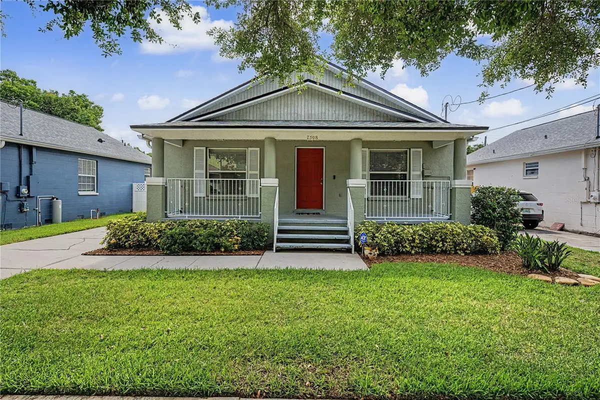 7508 S Mascotte Street, Tampa, FL 33616 - #1