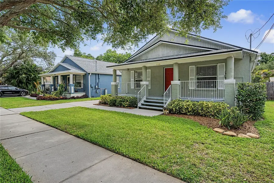 7508 S Mascotte Street, Tampa, FL 33616 - #2
