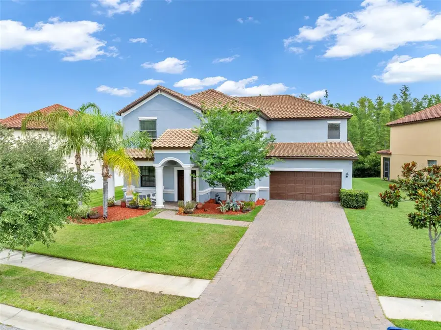 19265 Umberland Place, Land O Lakes, FL 34638 - #2