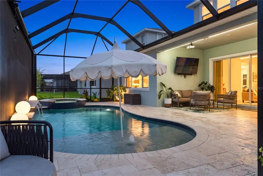 8761 Drummer Plank Drive, Wesley Chapel, FL 33545 - #2