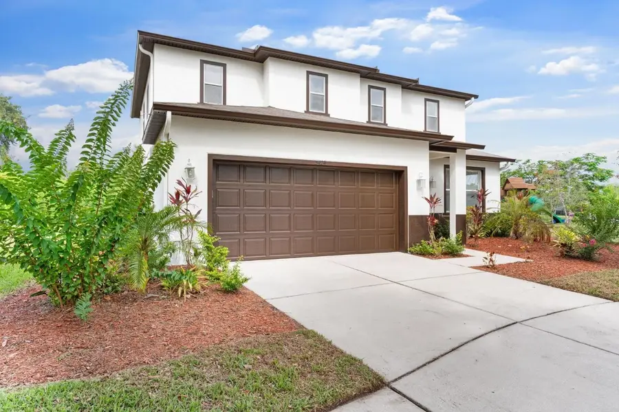 5424 Hammock View Lane, Apollo Beach, FL 33572 - #2