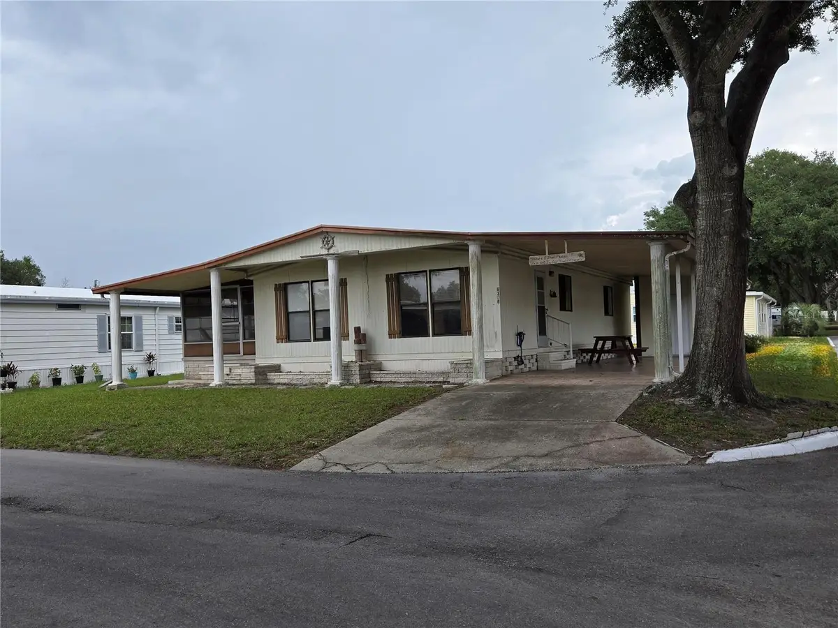 6306 Waterfront Lane, Zephyrhills, FL 33542 - #1